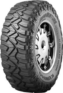 Шина Kumho Road Venture MT71 315/70 R17 121/118Q