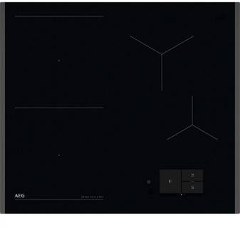 Поверхность Aeg TH64IB30FB