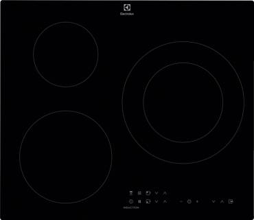 Варочная поверхность Electrolux LIT60336C