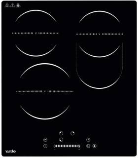 Поверхность Ventolux HV 45 TC SL 2059765972570