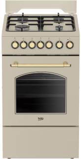 Плита Beko FSE52135DCRSN