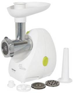 Мясорубка Zelmer 886.8 MP symbio