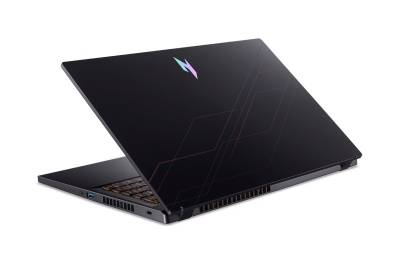 Ноутбук Acer Nitro V 15 ANV15-52-55UC Gaming Notebook Black NH.QZ8EU.01A