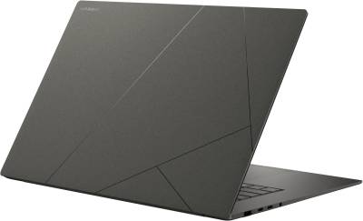 Ноутбук ASUS Zenbook S 16 (UM5606) Antrim Gray UM5606GA-SS201X / 90NB17H5-M009H0