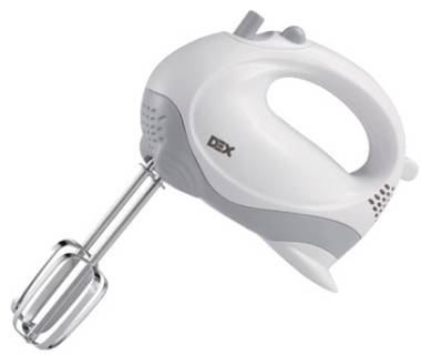 Миксер Dex DHM-860