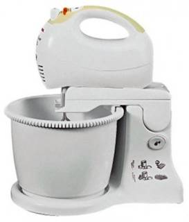 Миксер Tefal HT 4111