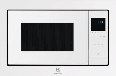 Микроволновая печь Electrolux LMS4253TBW