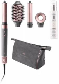 Фен Eta Fenite Exclusive Liss Defense 032390000