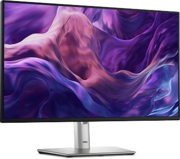 Монитор Dell Pro 24 Plus USB-C Hub Monitor - P2425HE 210-BMJB / 210-BMJB-ERC