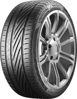 Шина Uniroyal RainSport 5 235/45 R19 99Y XL