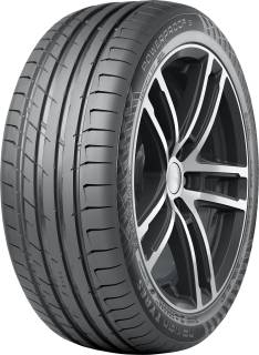 Шина Nokian Powerproof 2 275/50 R20 113W XL