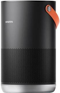 Воздухоочиститель Smartmi Air Purifier P1 Dark Gray