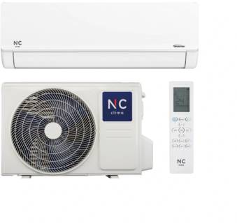 Кондиционер NC clima NCI24EHDIw1eu/NCO24EHDIw1eu
