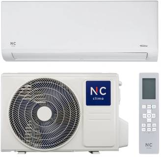 Кондиционер NC clima NCI24EHMIw1eu2/NCO24EHMIw1eu2