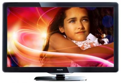 Телевизор Philips 37PFL4606