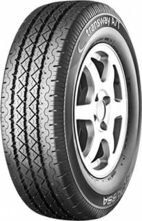 Шина Lassa Transway A/T 205/75 R16C 113/111Q