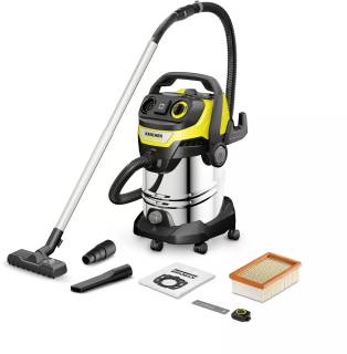 Пылесос Karcher WD 7 Control P S 30/6/35/T 1.628-385.0