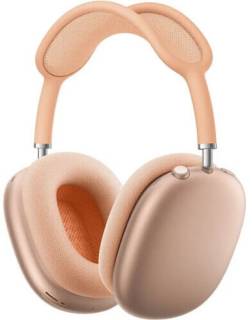 Наушники Apple AirPods Max 2 2026 Orange MHWN4