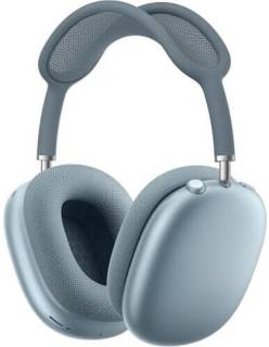 Наушники Apple AirPods Max 2 2026 Blue MHWM4