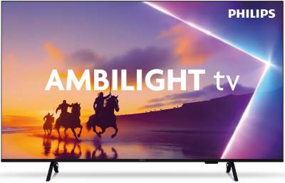 Телевизор Philips 55PUS8400/12