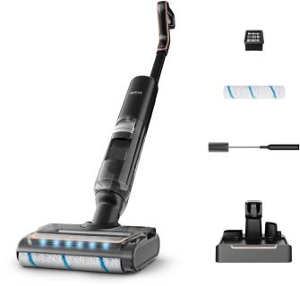 Пылесос Tefal X-Clean 7 GF5736F4