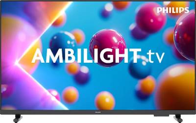 Телевизор Philips 32PFS6900/12