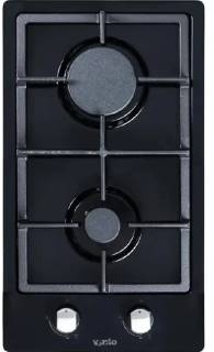 Варочная поверхность Ventolux HG320 S (BK) 7 2059765971283