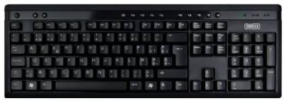 Клавиатура Sweex KB060RU