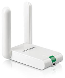 Сетевой адаптер TP-Link TL-WN822N