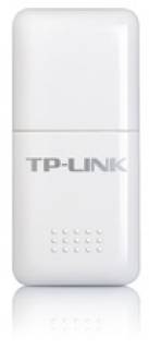 Сетевой адаптер TP-Link TL-WN723N