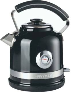 Электрочайник Ariete 2854 BK 00C285402AR0