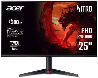Монитор Acer Nitro VG250QF3bmiipx UM.KV0EE.301