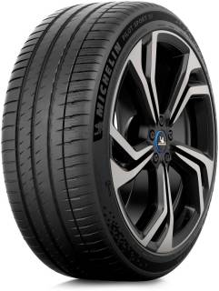 Шина Michelin Pilot Sport EV 295/40 R21 111V XL