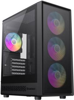 Корпус GAMEMAX Storm 2 MB