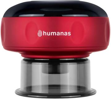 Массажёр Humanas BB01 Czerwony