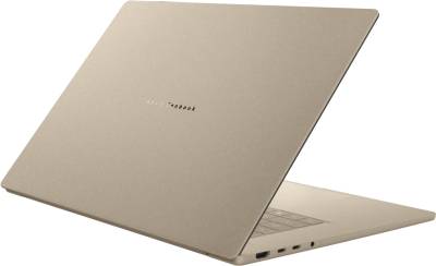 Ноутбук ASUS Zenbook A16 (UX3607) Zabriskie Beige UX3607OA-SQ013W / 90NB17W1-M001N0 / 90NB17W1-M000M0