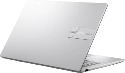 Ноутбук ASUS Vivobook 14 (X1404) Cool Silver X1404VA-EB1575W / 90NB13U2-M00NY0