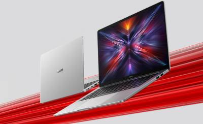 Ноутбук Xiaomi Redmi Book 16 Silver 2025 JYU4644CN