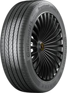 Шина Continental PremiumContact C 285/45 R21 113V
