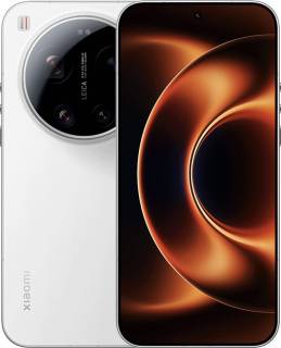Смартфон Xiaomi 17 Ultra 16/1TB White