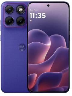 Смартфон Motorola Moto Edge 70 fusion 8/256 Orient Blue PBBD0024RS