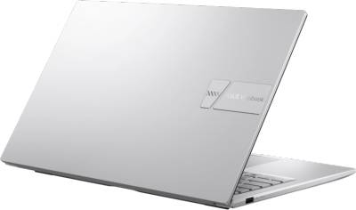 Ноутбук ASUS Vivobook 15 (X1504) Cool Silver X1504VA-BQ4286W / 90NB13Y2-M01YJ0