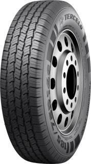 Шина Tercelo Terceload TC02 195/75 R16C 107/105R
