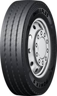 Шина Wellplus Power S 315/70 R22.5 156/150L