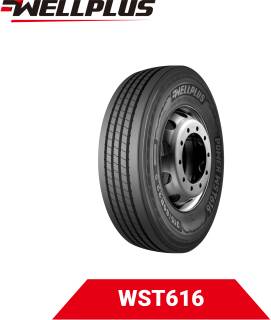Шина Wellplus Power WST616 315/80 R22.5 157/154M