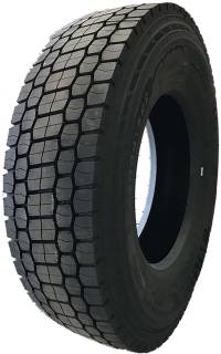 Шина Wellplus Power WDH856 295/80 R22.5 152/149M