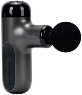 Массажёр BEOKA QL/CUTEX-A black