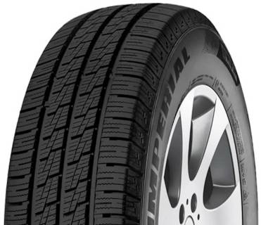 Шина Imperial All Season VAN Driver 225/75 R16C 121/120R