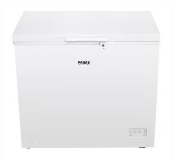 Морозильный ларь PRIME Technics CS 20143 E