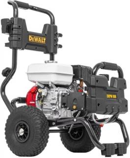 Аппарат DeWALT DXPW008E